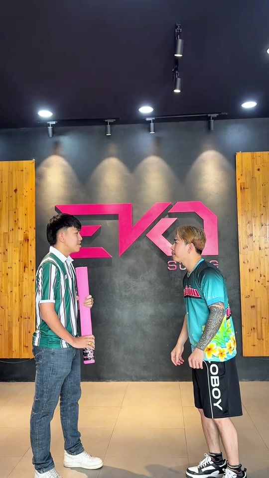TikTok video thumbnail by evostorelao