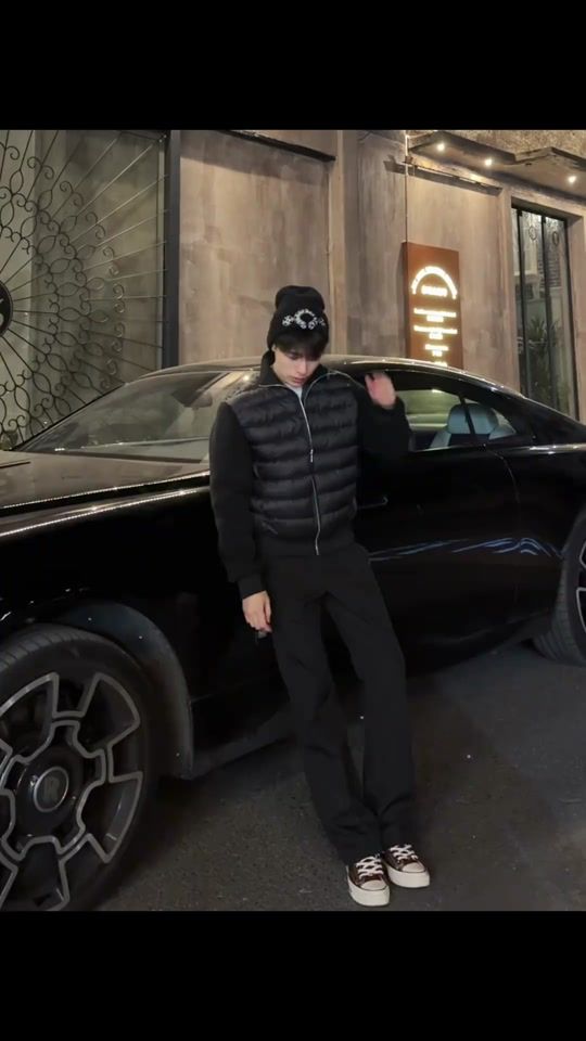 TikTok video thumbnail by langjil