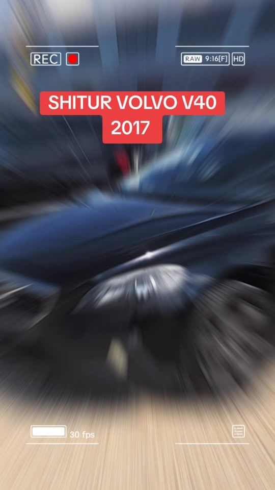 TikTok video thumbnail by auto_bean