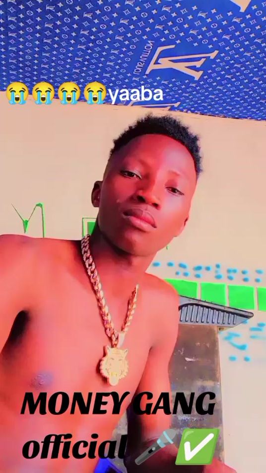 TikTok video thumbnail by moneygangofficial0
