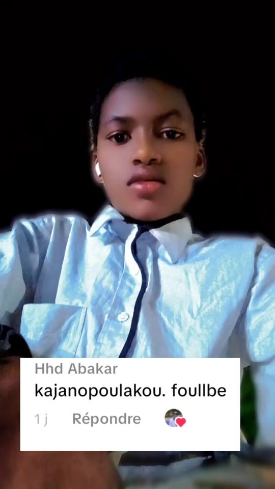 TikTok video thumbnail by x2poullo