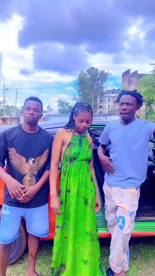 TikTok video thumbnail by sonkid.kenyansa