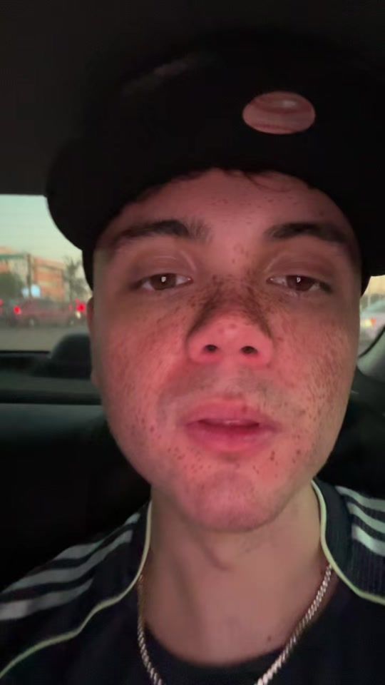 TikTok video thumbnail by leoosuna
