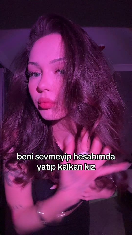 TikTok video thumbnail by gizemklc9