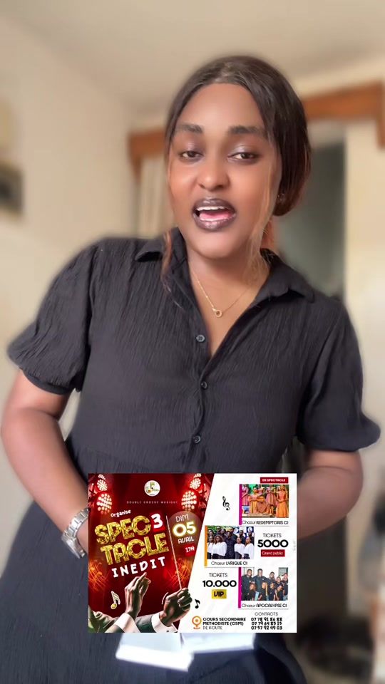 TikTok video thumbnail by kristinakouassi