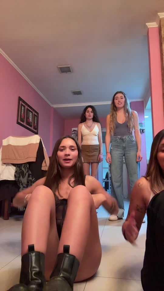 TikTok video thumbnail by luisanamerlotti