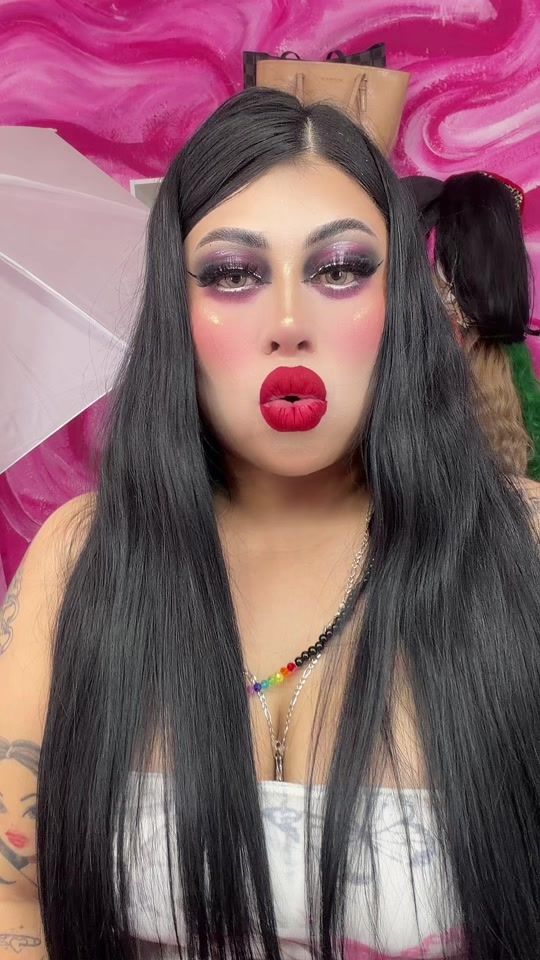 TikTok video thumbnail by lupitamua9