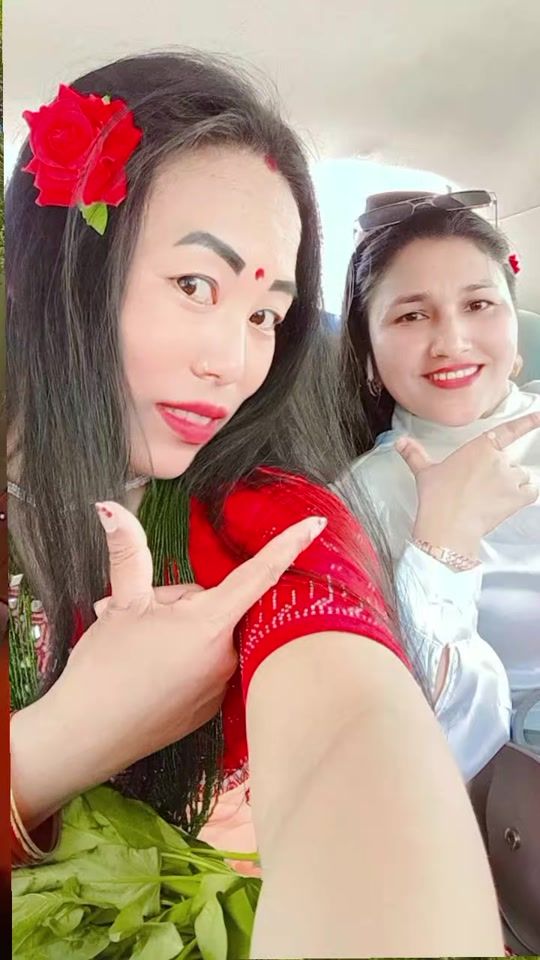 TikTok video thumbnail by manulimbu613