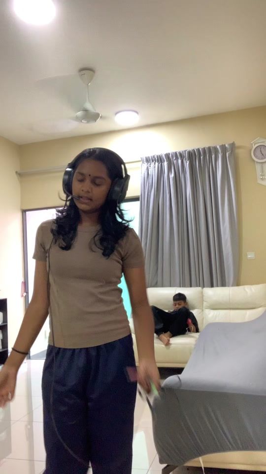 TikTok video thumbnail by msleeladevi