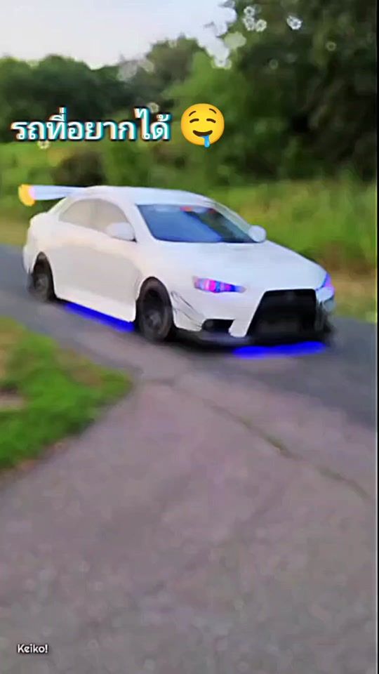 TikTok video thumbnail by rittipong1994
