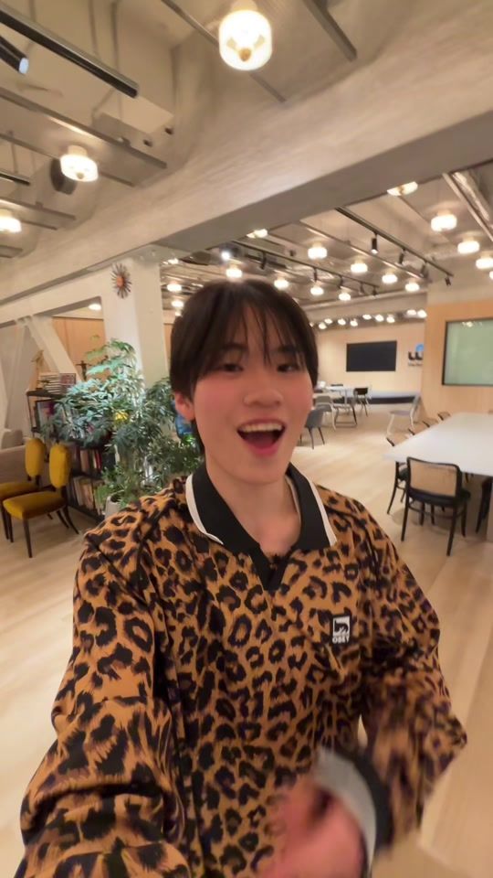 TikTok video thumbnail by sevenic_jp