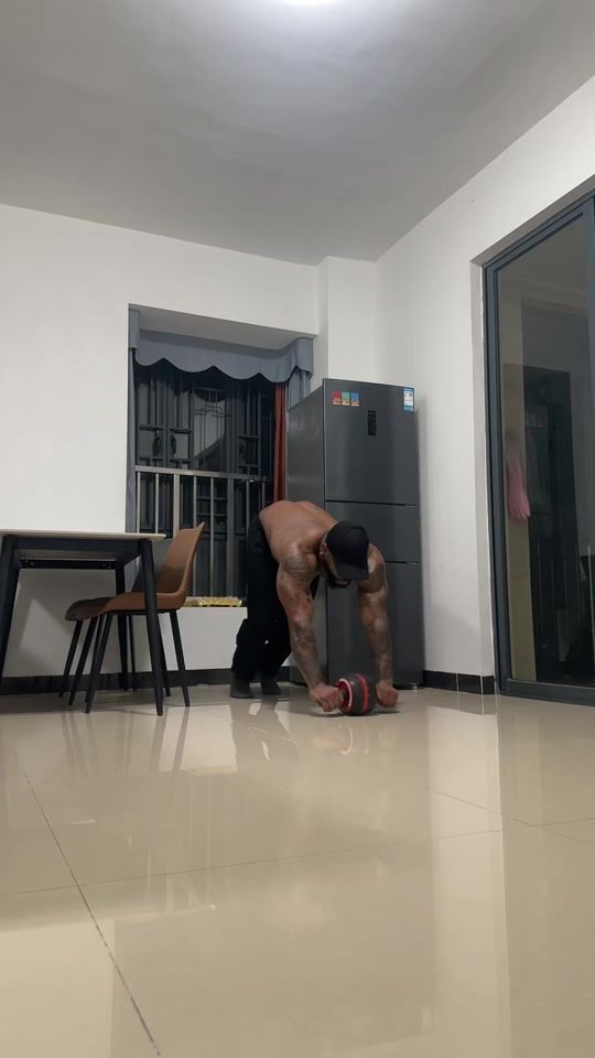 TikTok video thumbnail by beastmodefitnes