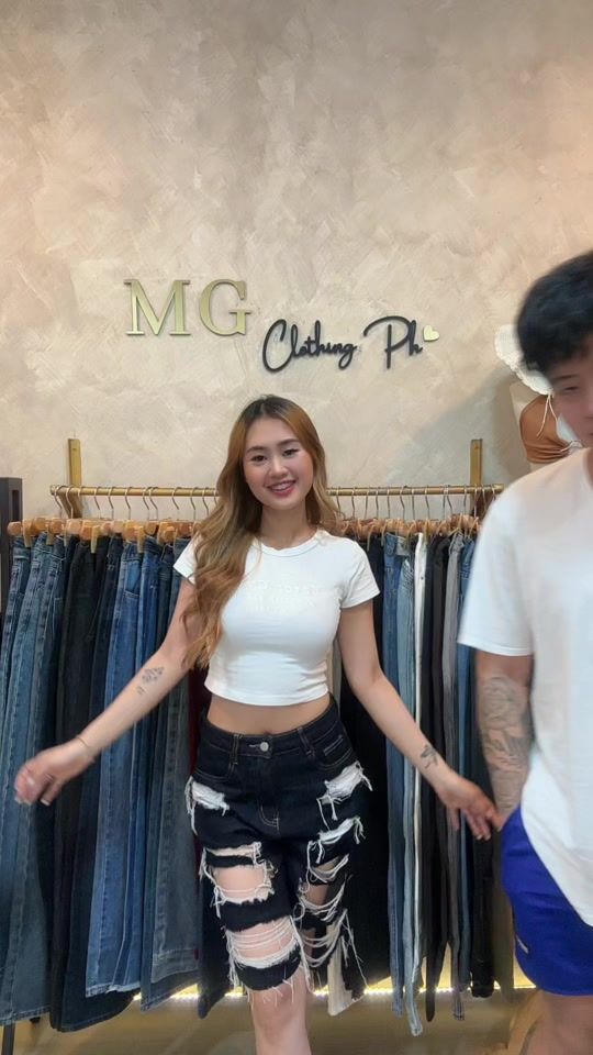 TikTok video thumbnail by mgclothingph