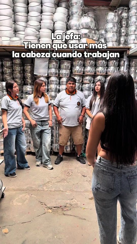 TikTok video thumbnail by el_menaje_inca