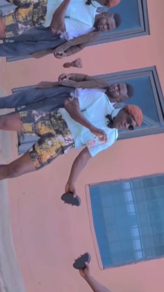 TikTok video thumbnail by official_akabenez