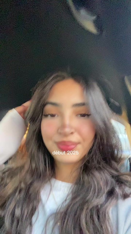 TikTok video thumbnail by hayat_harire
