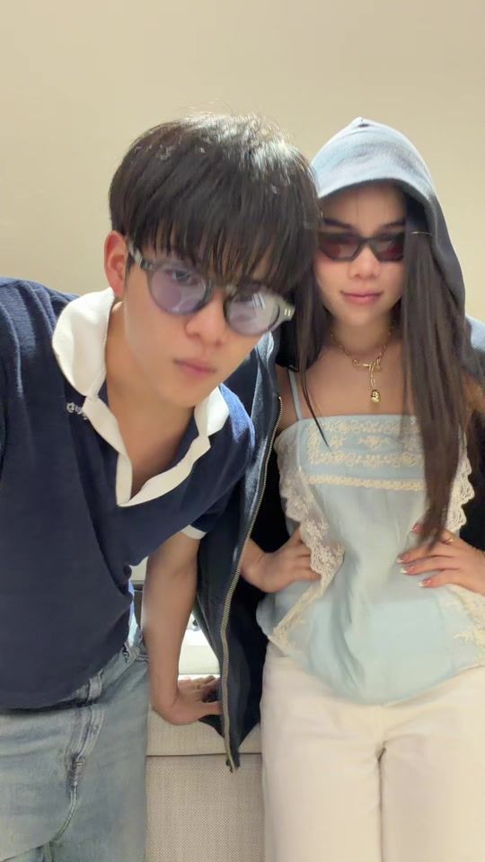 TikTok video thumbnail by matinamina