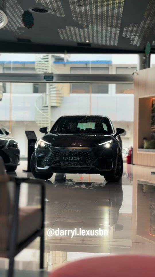 TikTok video thumbnail by darryl.lexusbrunei