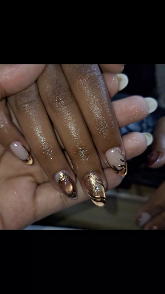 TikTok video thumbnail by urvashi_nails