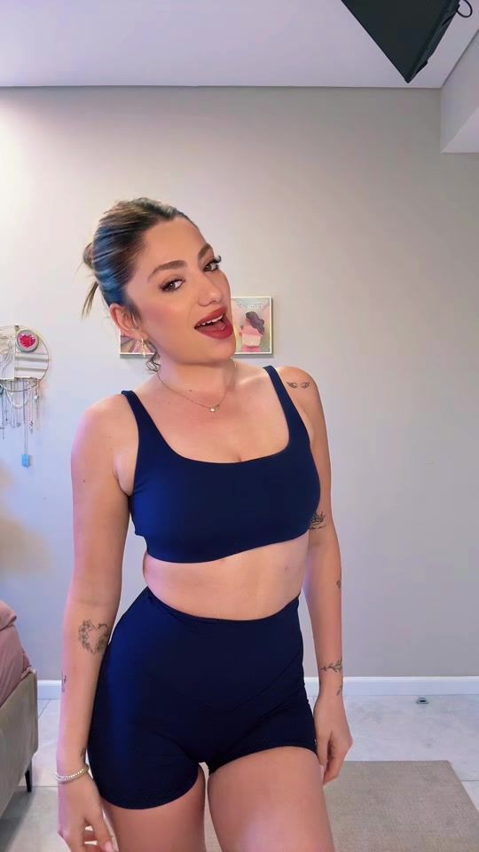 TikTok video thumbnail by noainbar__