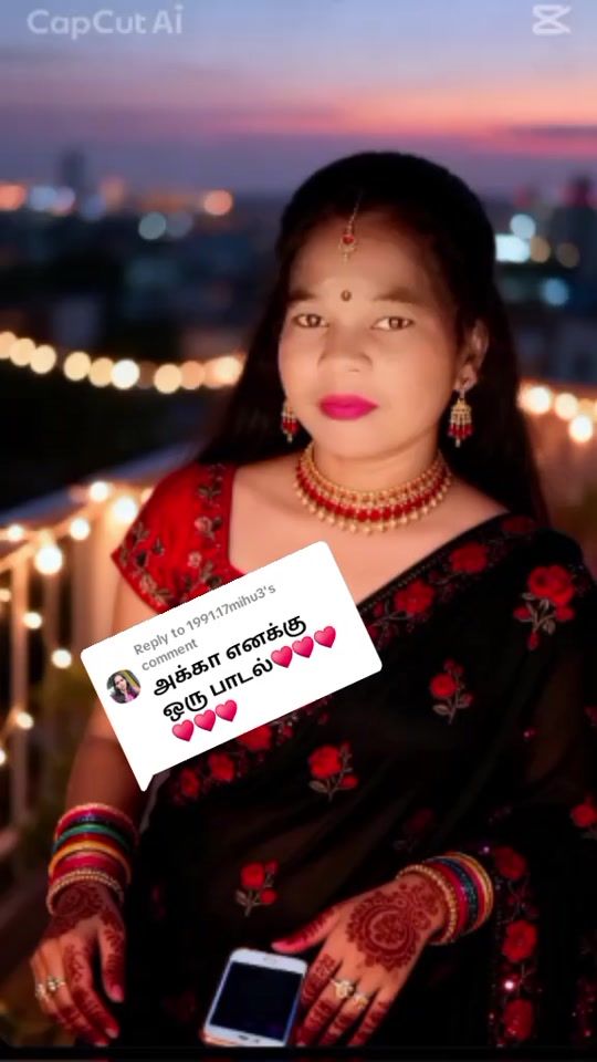 TikTok video thumbnail by selvan1807