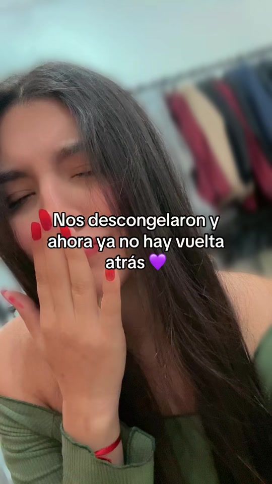 TikTok video thumbnail by silvanabernal