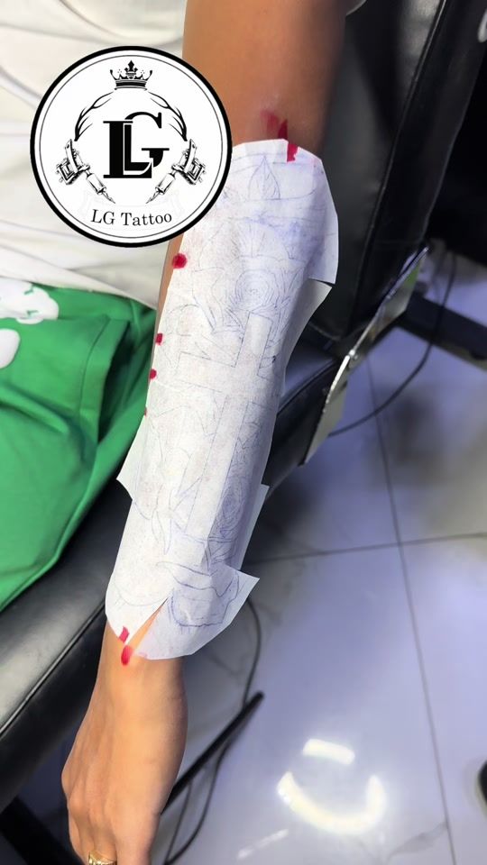 TikTok video thumbnail by lgtattoo