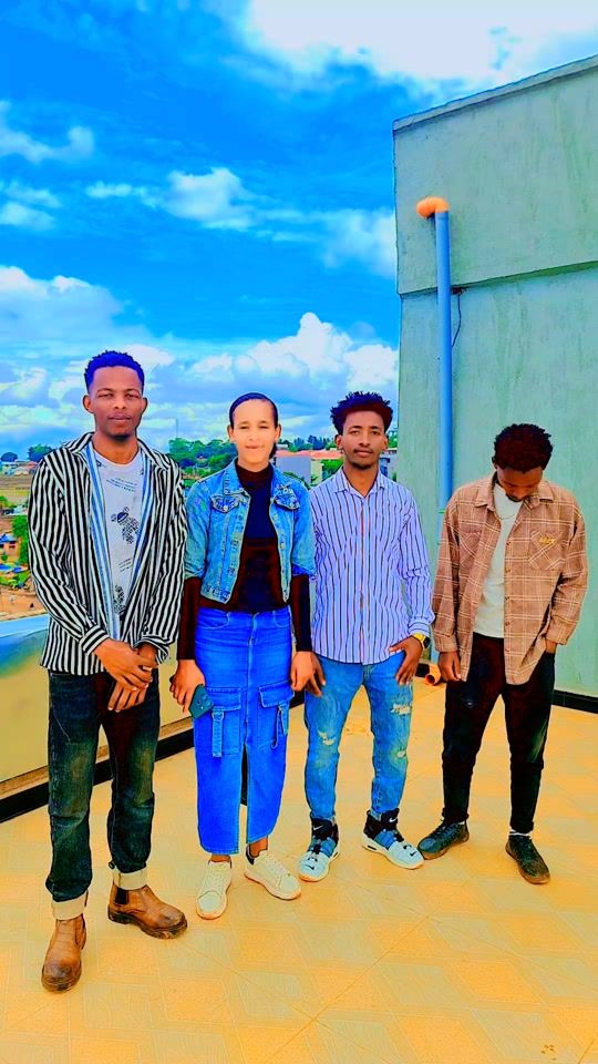 TikTok video thumbnail by singer.cherinet.amare