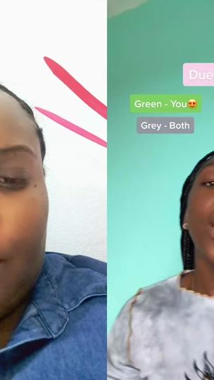 TikTok video thumbnail by jade_da_diva
