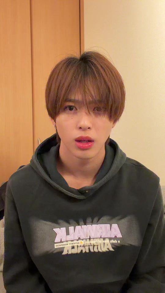 TikTok video thumbnail by ryousuke_0829
