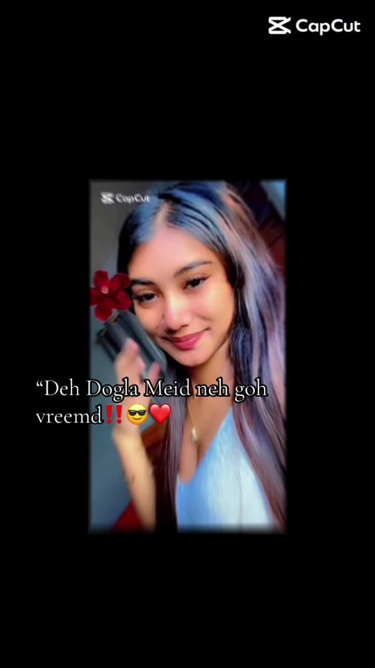 TikTok video thumbnail by _faraisha_27