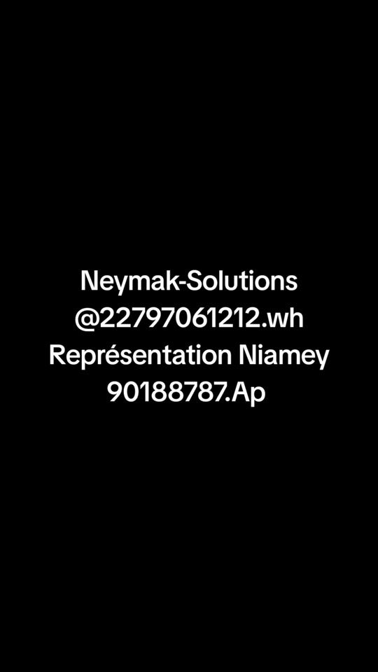 TikTok video thumbnail by neymaksolutions