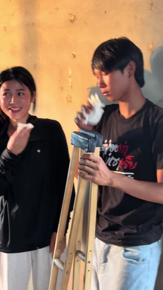 TikTok video thumbnail by thanittha0000