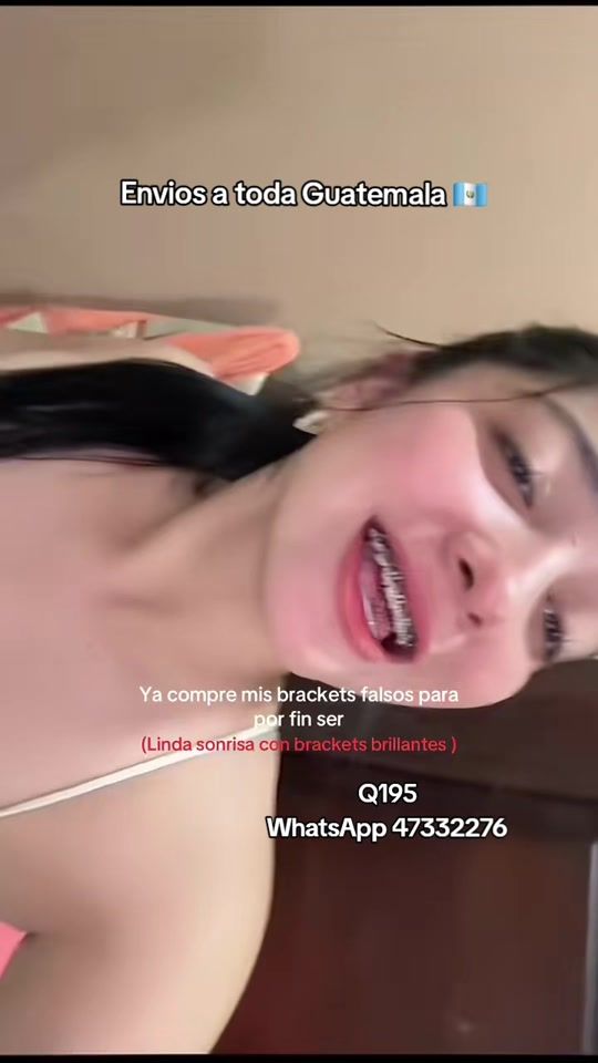 TikTok video thumbnail by aleboutique.gt