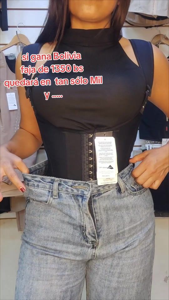 TikTok video thumbnail by store.clara.fajas