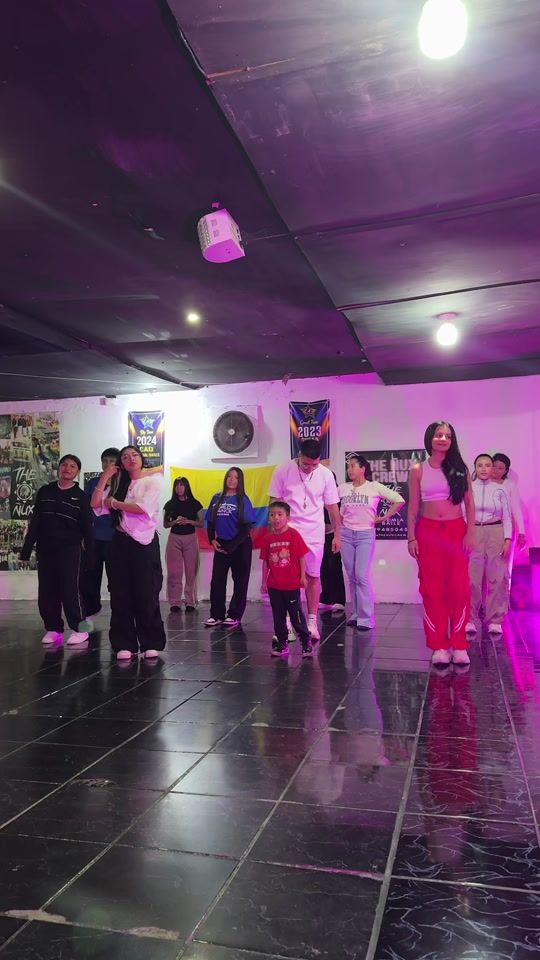 TikTok video thumbnail by the_nux_crew_official