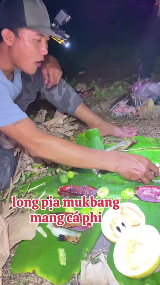 TikTok video thumbnail by luanbeovlogs84