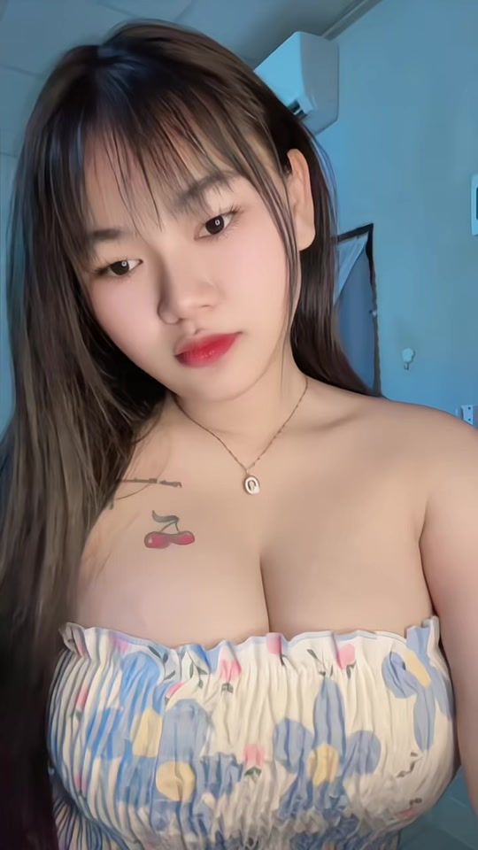 TikTok video thumbnail by b_bella.piyada