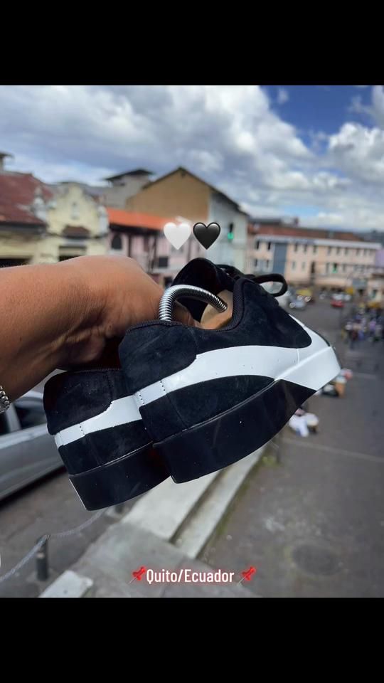 TikTok video thumbnail by dshoessaid.ec