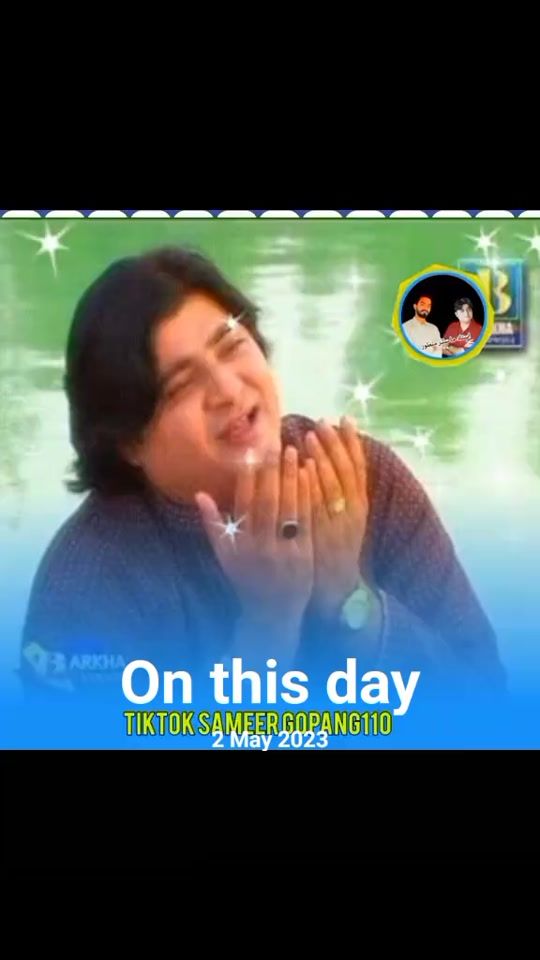 TikTok video thumbnail by sameergopang110