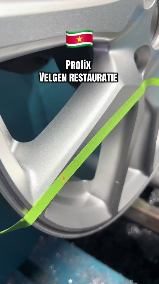 TikTok video thumbnail by profixwheelrepair