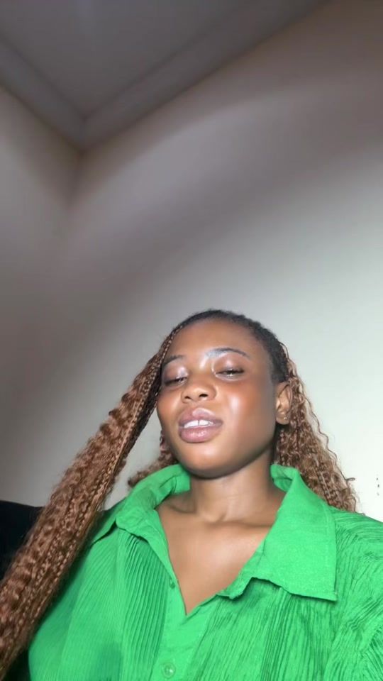 TikTok video thumbnail by efya_vybz