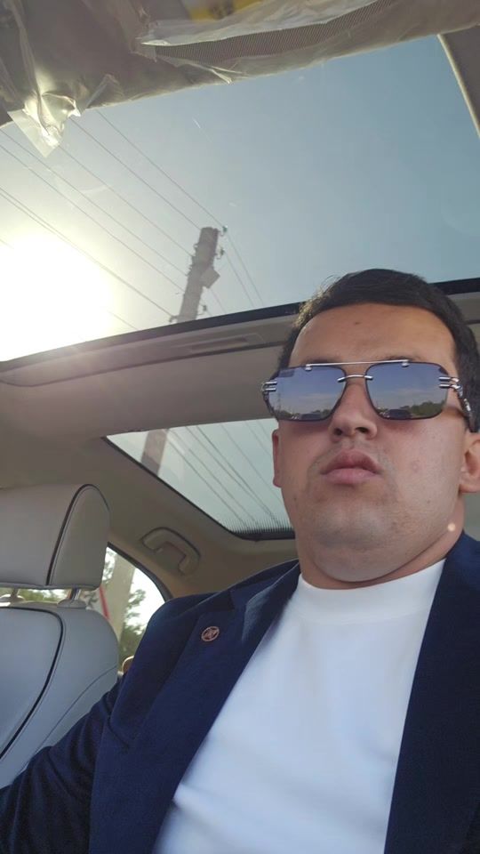 TikTok video thumbnail by davronovich_001
