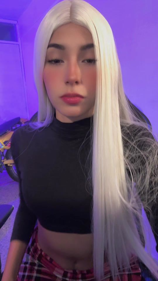 TikTok video thumbnail by paolovess