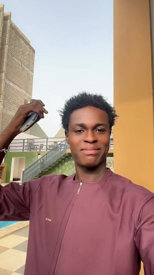 TikTok video thumbnail by ahmad_kainuwa