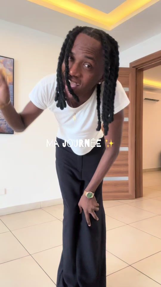 TikTok video thumbnail by kero_la_magie