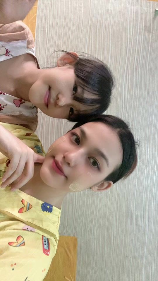 TikTok video thumbnail by zin.sandar.htun