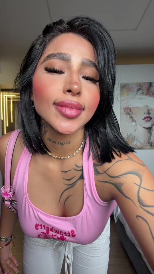 TikTok video thumbnail by ypyuri