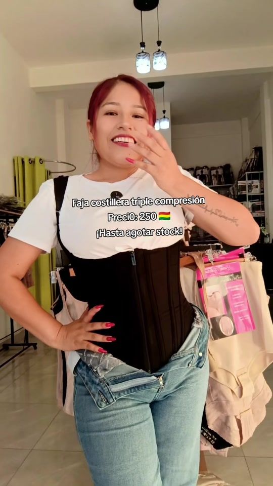 TikTok video thumbnail by fajas.bramar