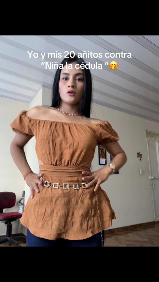 TikTok video thumbnail by lorenamenese